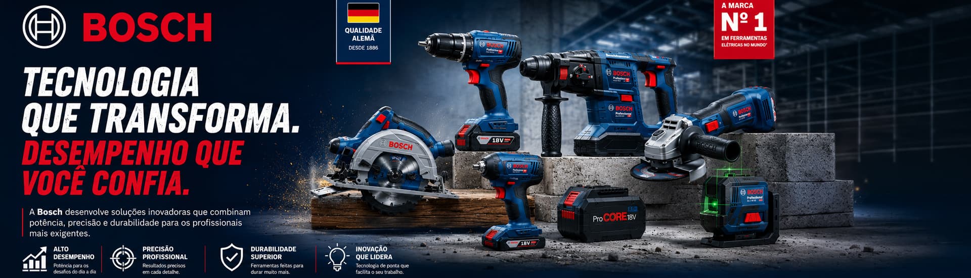 Bosch