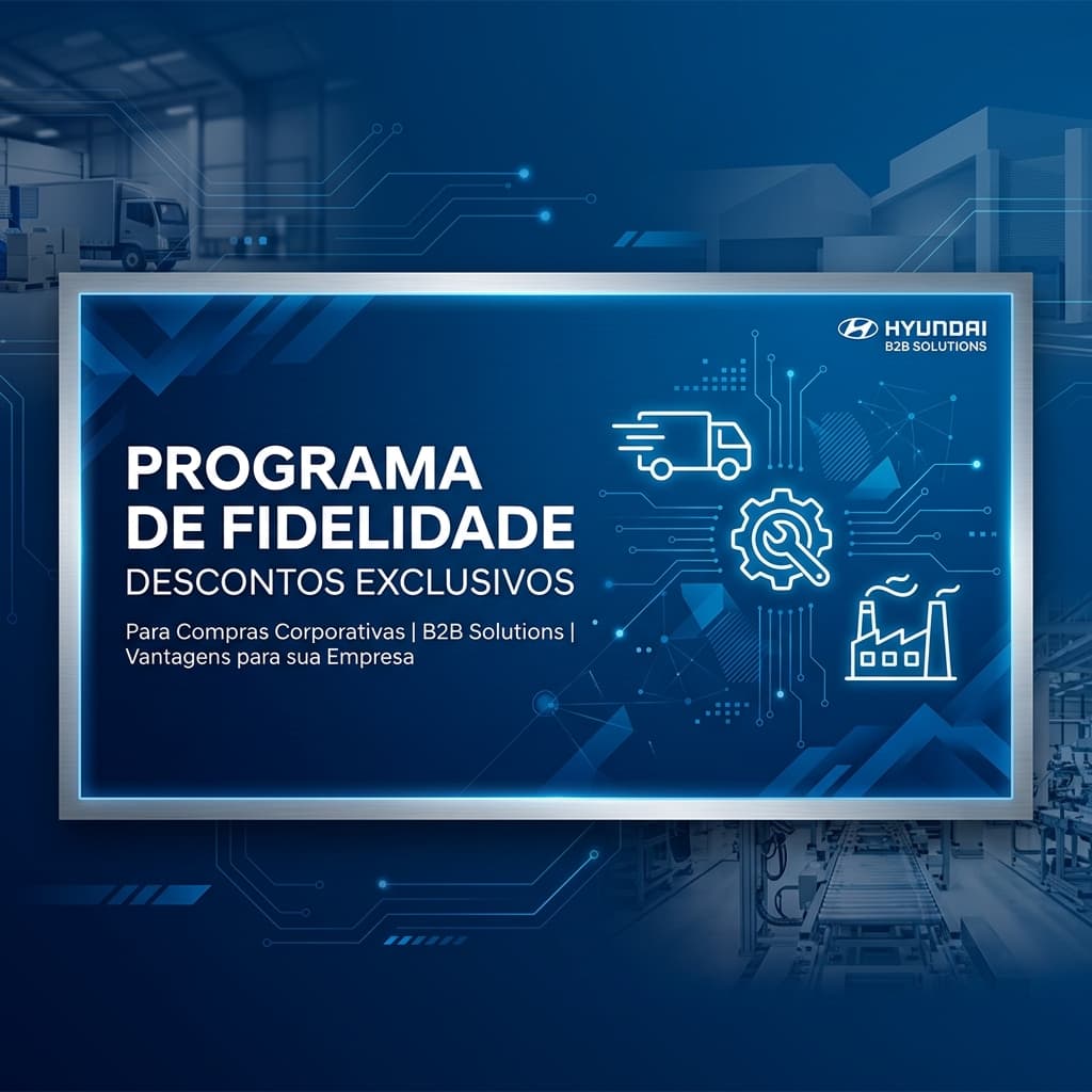 Programa de Fidelidade — Descontos Exclusivos