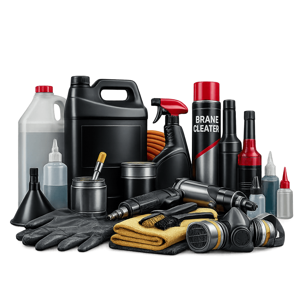 Produtos Químicos