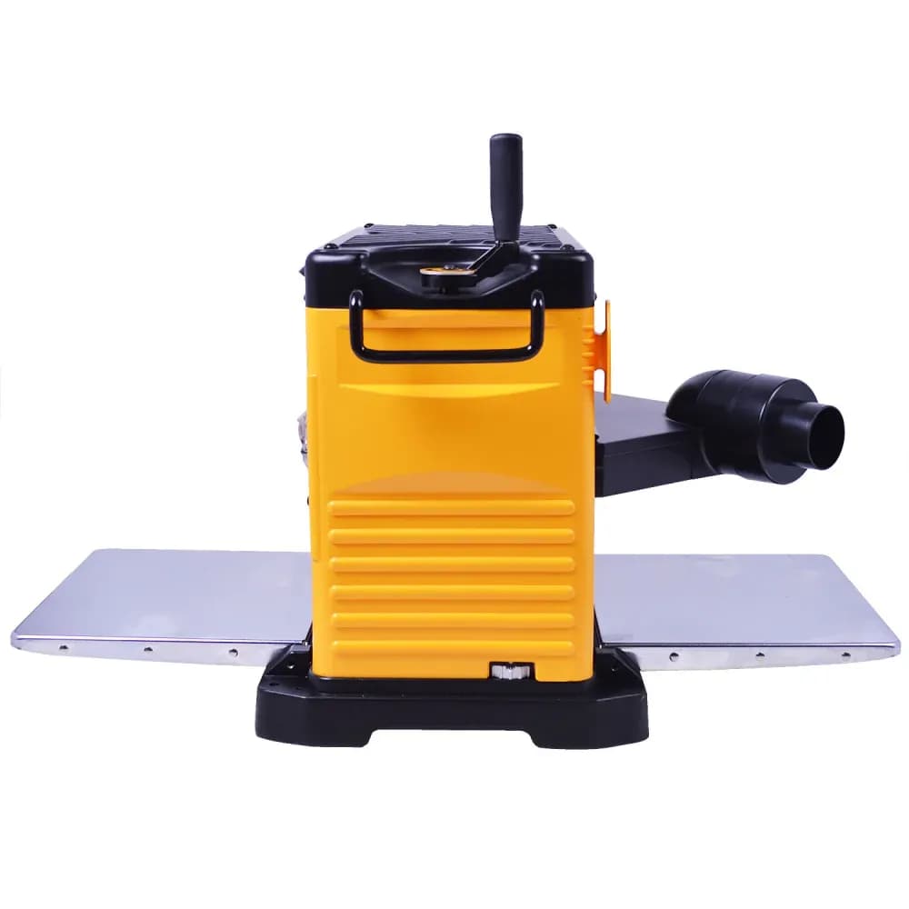 Plaina Desengrossadeira de Bancada 1800W 220V Dewalt - Imagem 3